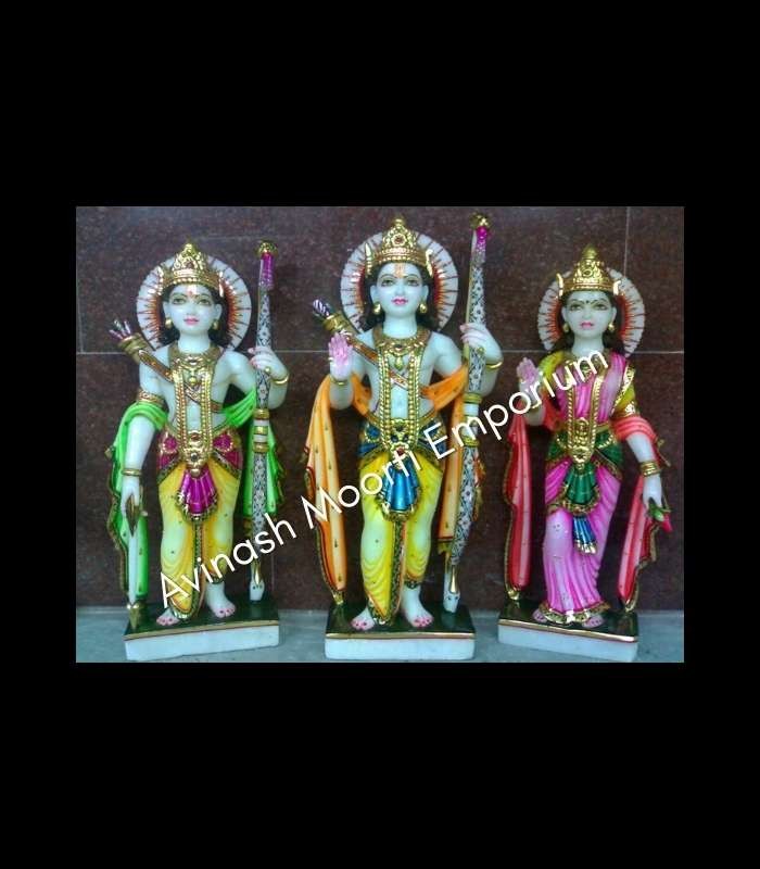 Ram Darbar Idol